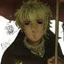 rantaro amami (halloween party)