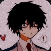 Tenko Shimura (student second year)