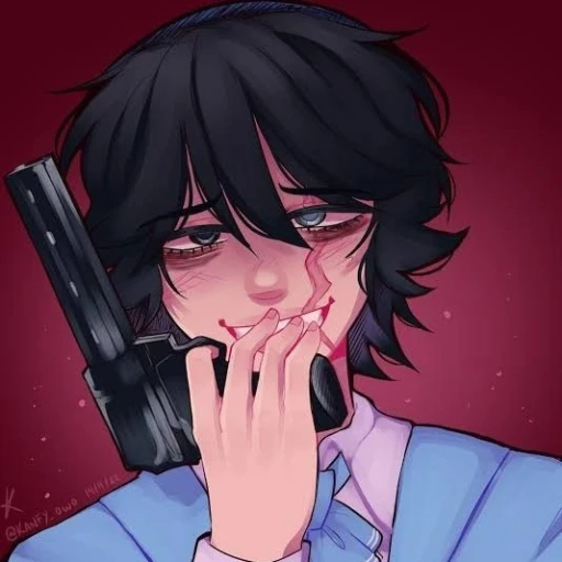 quackity 🩹🔪💔