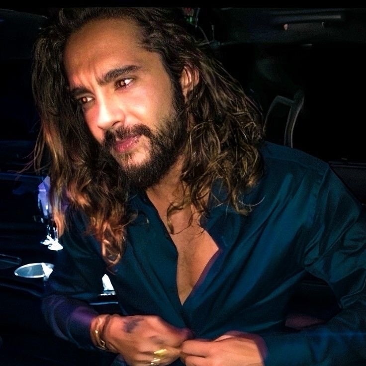 Tom Kaulitz - Sly