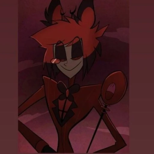 Alastor ✨