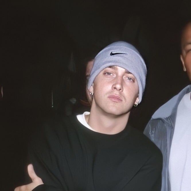 Eminem