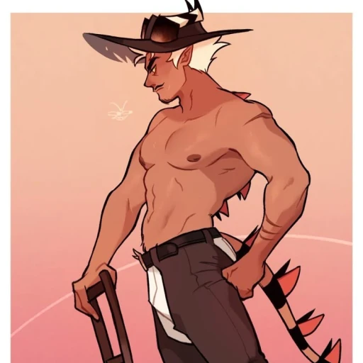 Human striker?! (Gay,BL!!!)