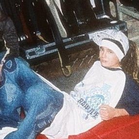 Tom Kaulitz ☆ — "Honey, stop doing that!" (Gay)