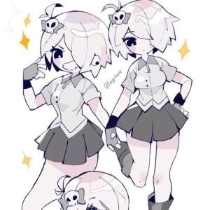 👻~carrie~👻