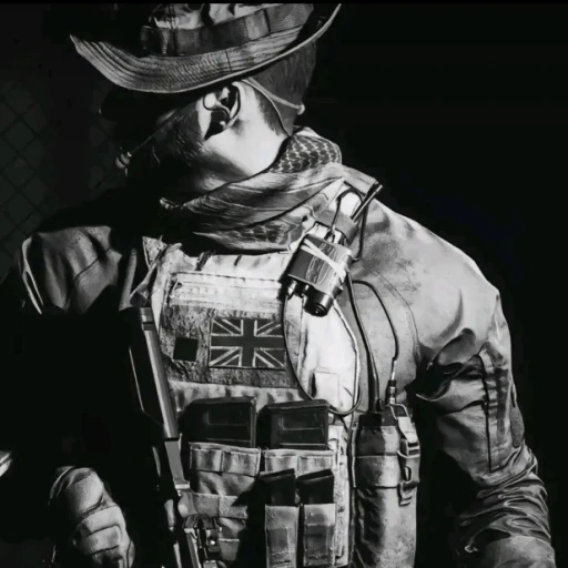 Captain Price