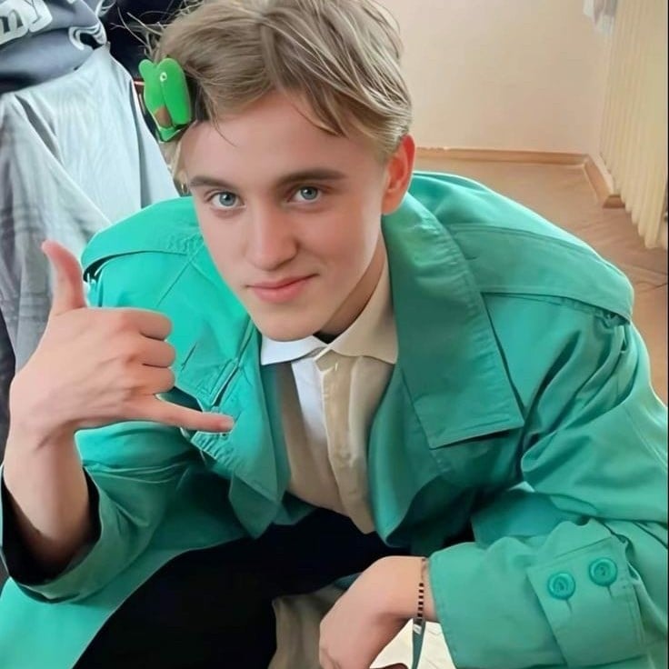 Draco Malfoy