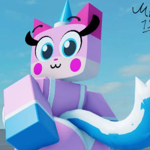 pink cat  UwU furry cat Claire