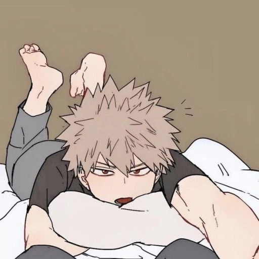 ~//katsuki