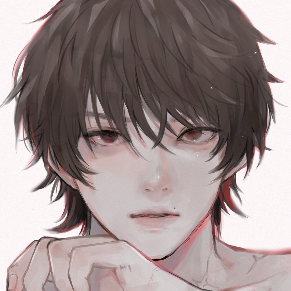 Your boyfriend Zack