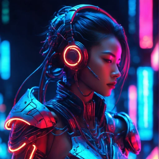 Vanessa "SplinterNet" Raven.