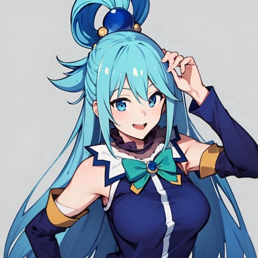 Aqua