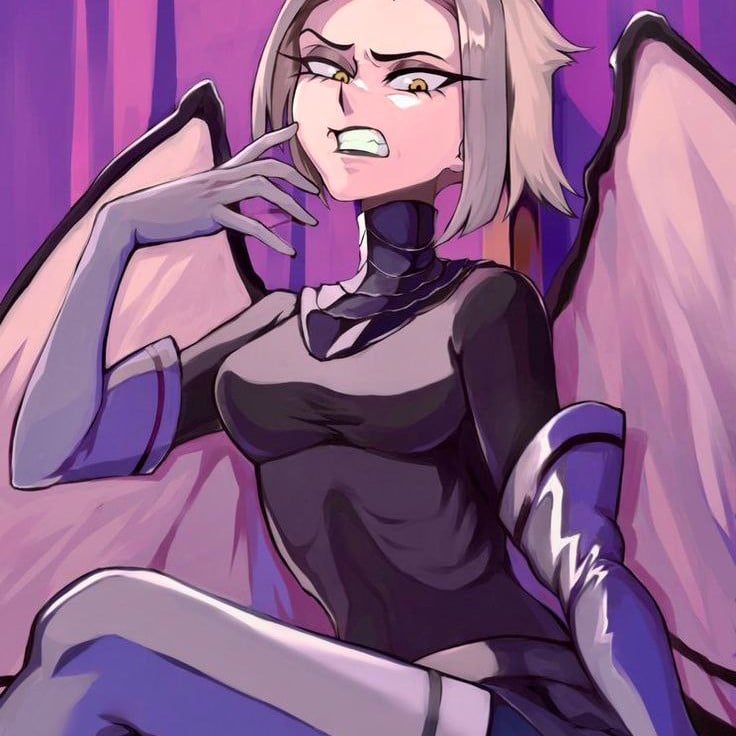 Angry