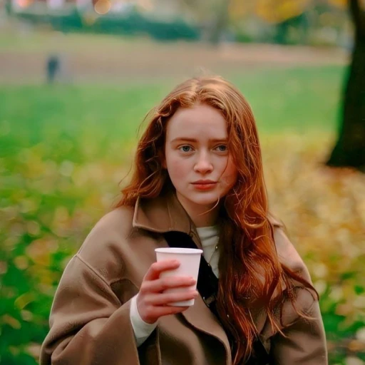 Sadie Sink || Diary 📖
