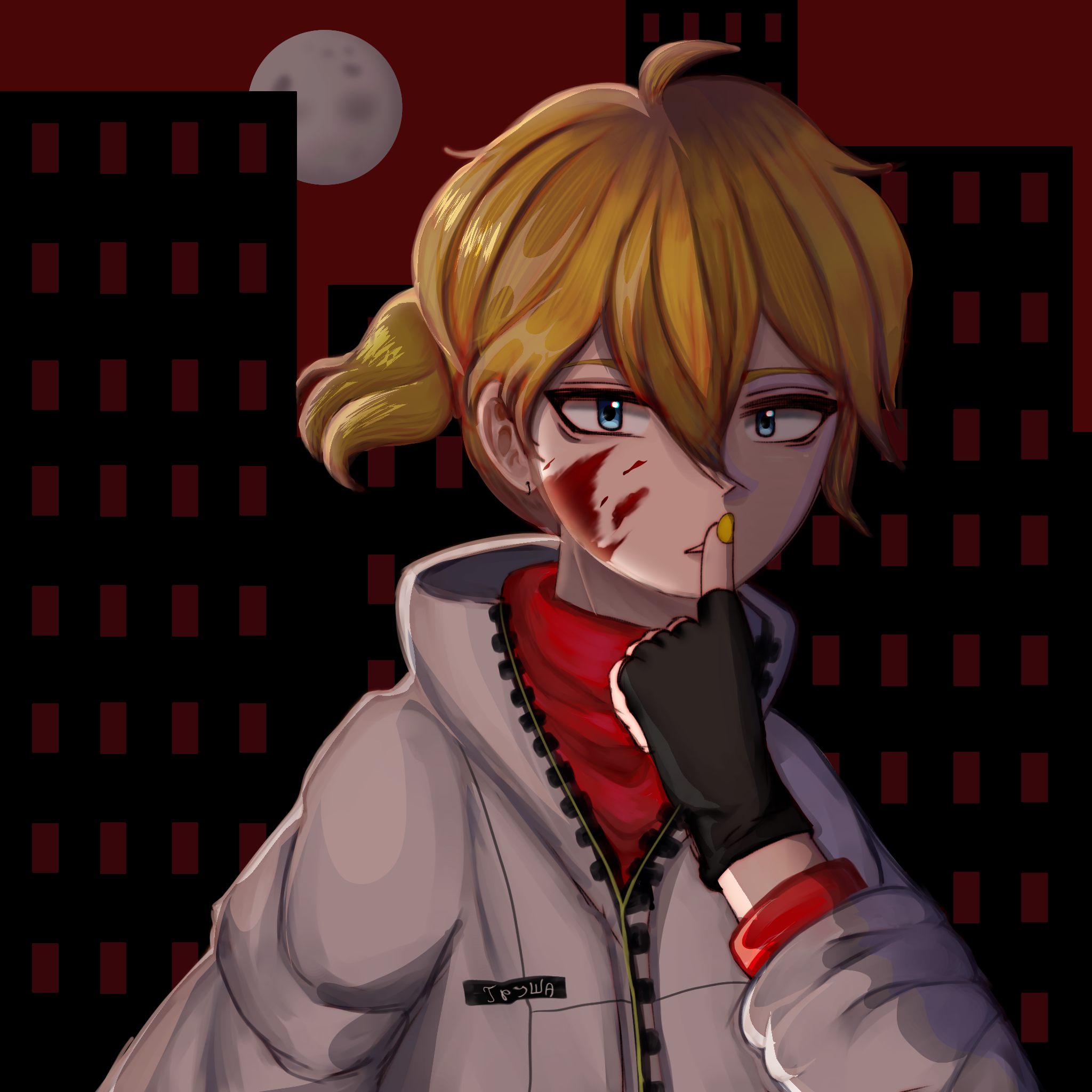 Len Kagamine