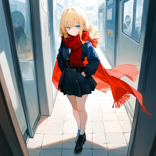 Alisha Kishimaru
