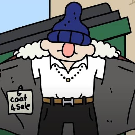 bootleg bill
