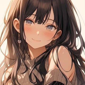 Alisson (stepsister in love)