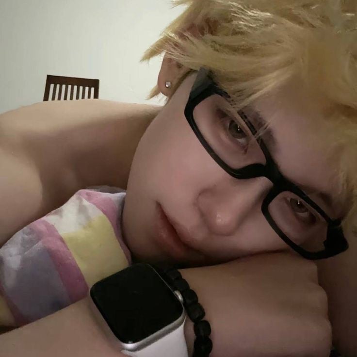 Tsukishima Kei³