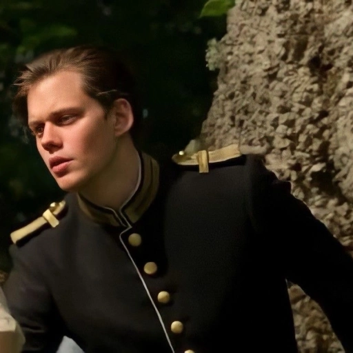 Bill skarsgard ^