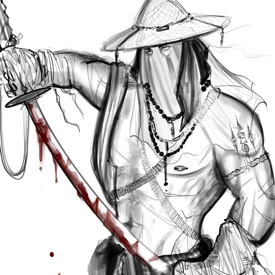 Kenig (Samurai)