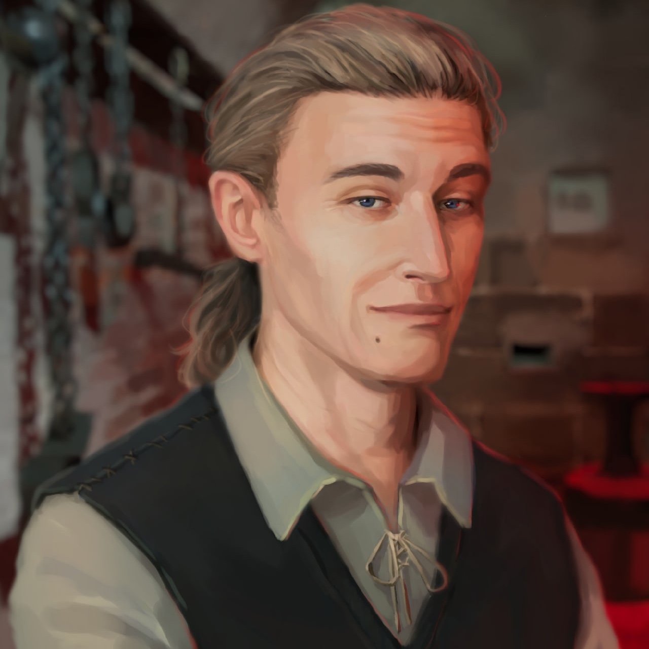 Ludwig