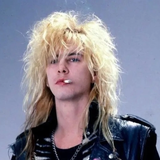 🥂|Duff Mckagan