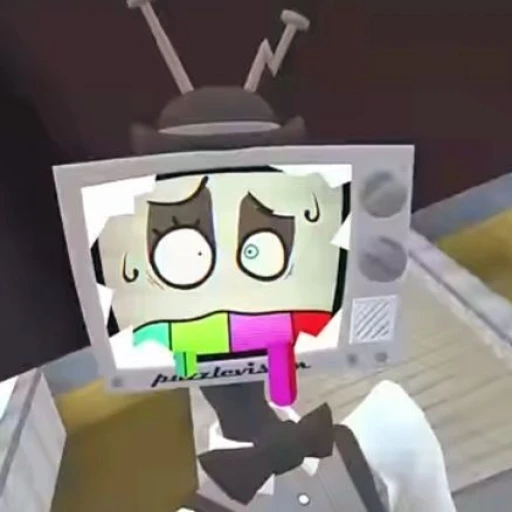 mr. puzzles