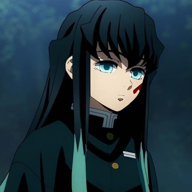I'm sorry [Angst]