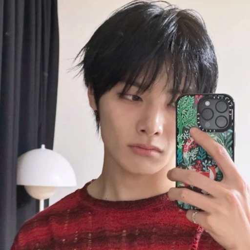 Yang Jeongin