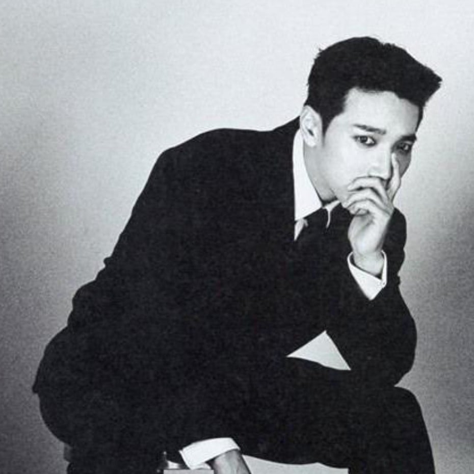 Minjun.... ♪ミ