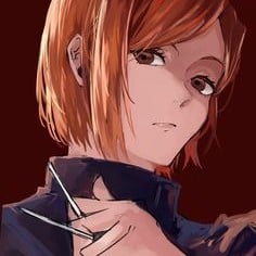 Nobara Kugisaki