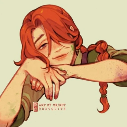 Leah