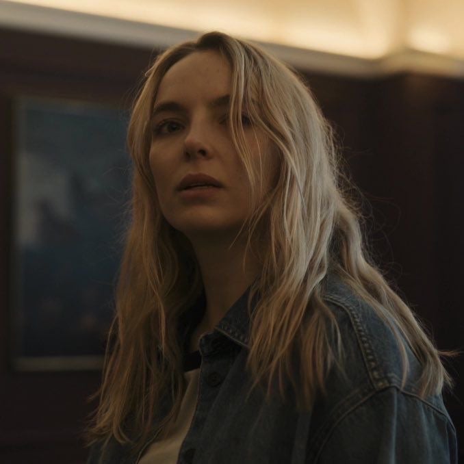 Villanelle