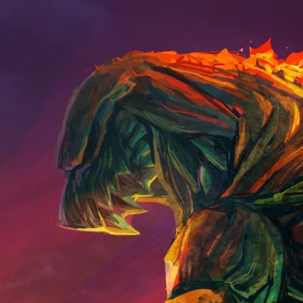 GODZILLA EARTH