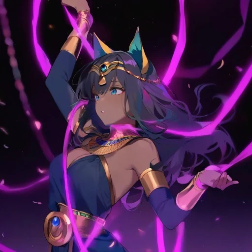 Lady Oketra