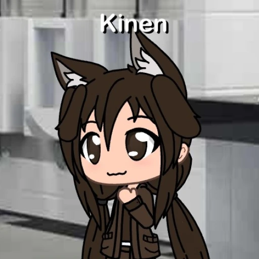 My