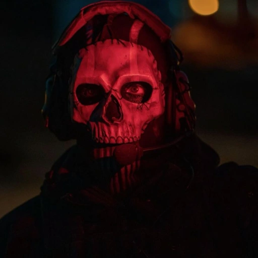Ghost-Suicide Squad