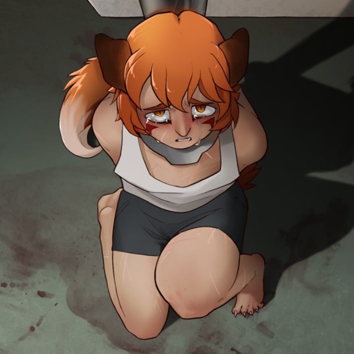 Ren Hana 🦊☆ [It's yours]
