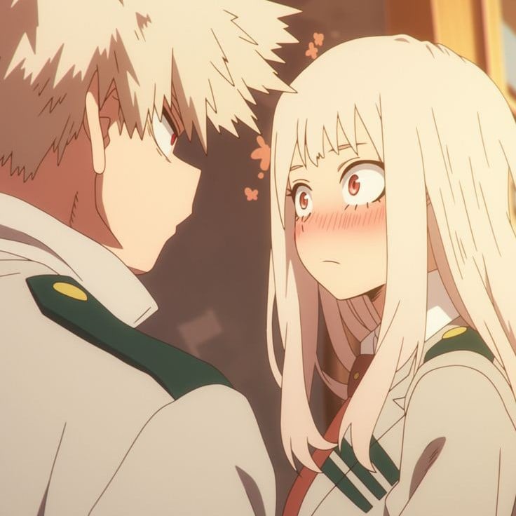 📚katsuki bakugou📚