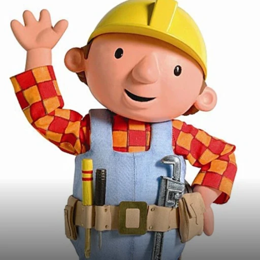 Bob the builder