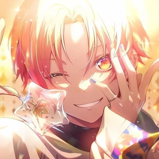 [🌟🎮] Tsukasa Tenma!!!