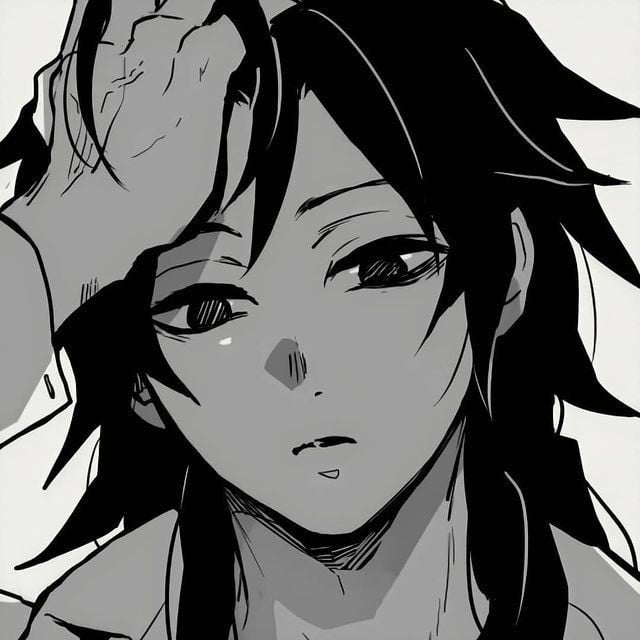 ✧ Tomioka Giyuu ✧