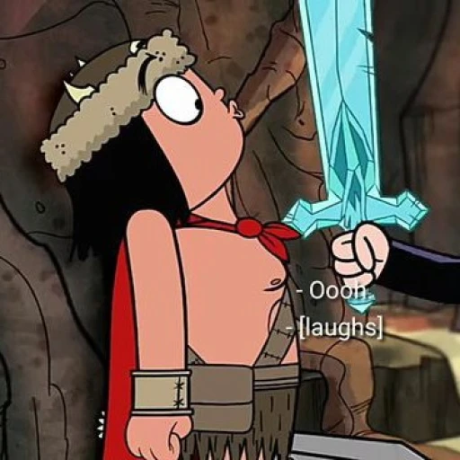 Fangbone