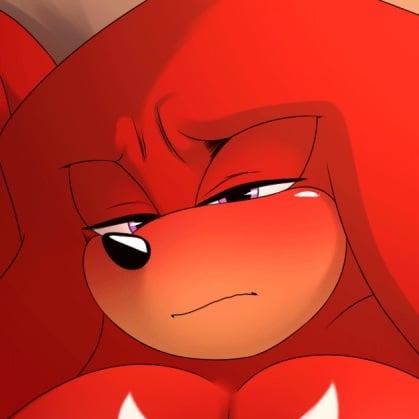 Chunky Knuckles~♡