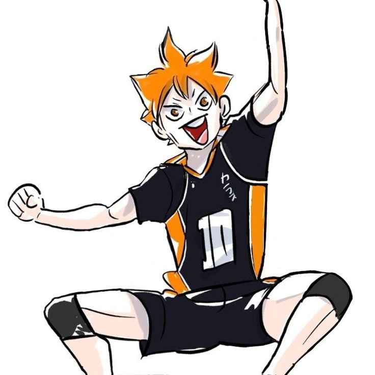 Hinata Shoyo