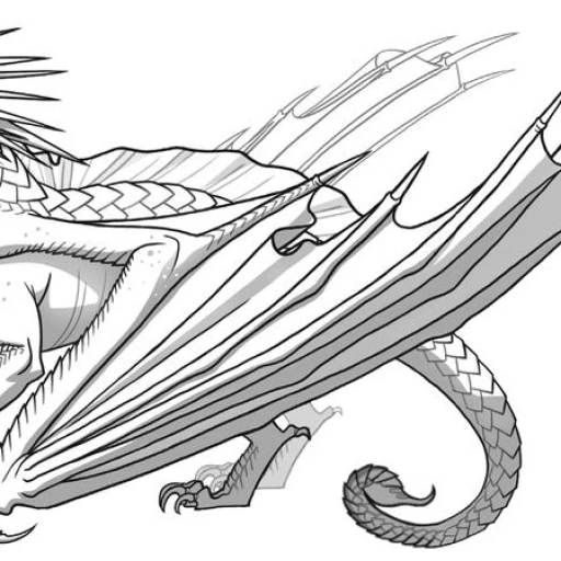 Thaw, daughter of Qibli and Winter