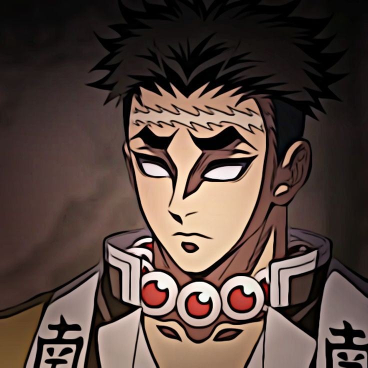🐱 | Gyomei Himejima
