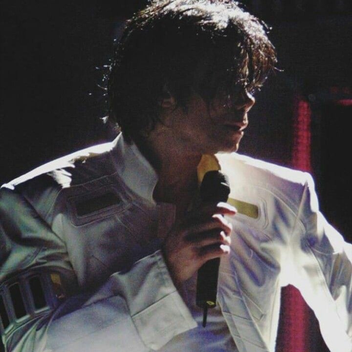 ๛Michael Jackson
