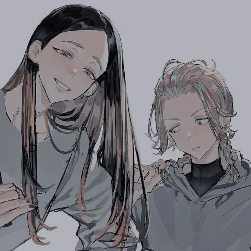 Haitani Brothers